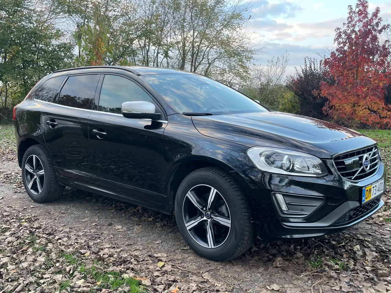 Billede 4 - Volvo XC60