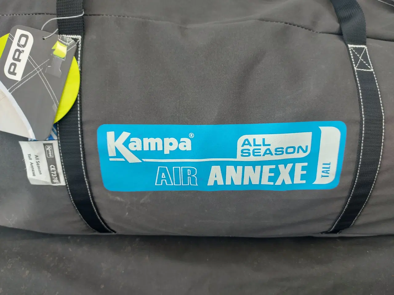 Billede 2 - Kampa air annex all sesons 