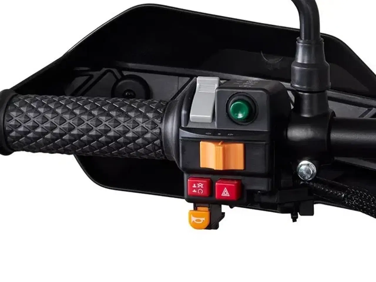 Billede 12 - Loncin ATV Xwolf 550 T3A (Kan indregistreres)