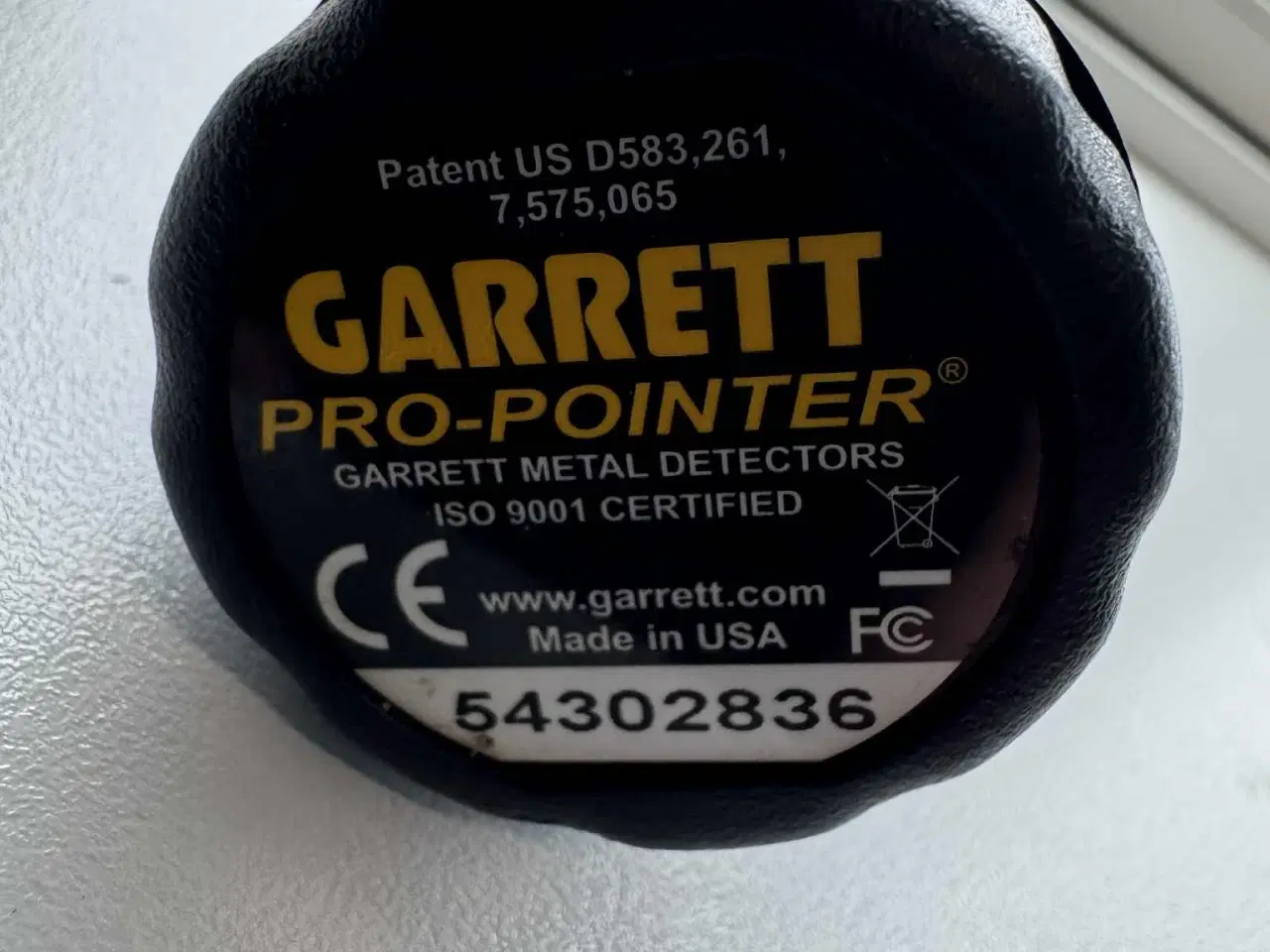 Billede 3 - Garret Pro Pin Pointer