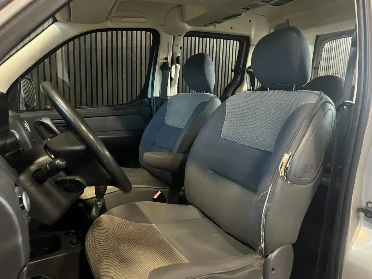 Billede 7 - Citroën Berlingo 1,6i 16V Family