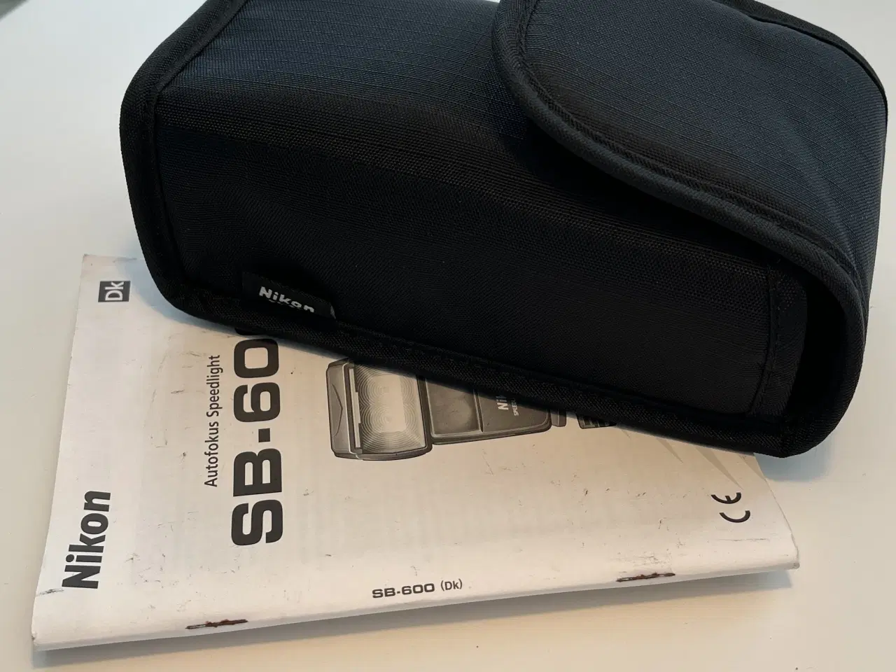 Billede 3 - Nikon SB-600 Blitz
