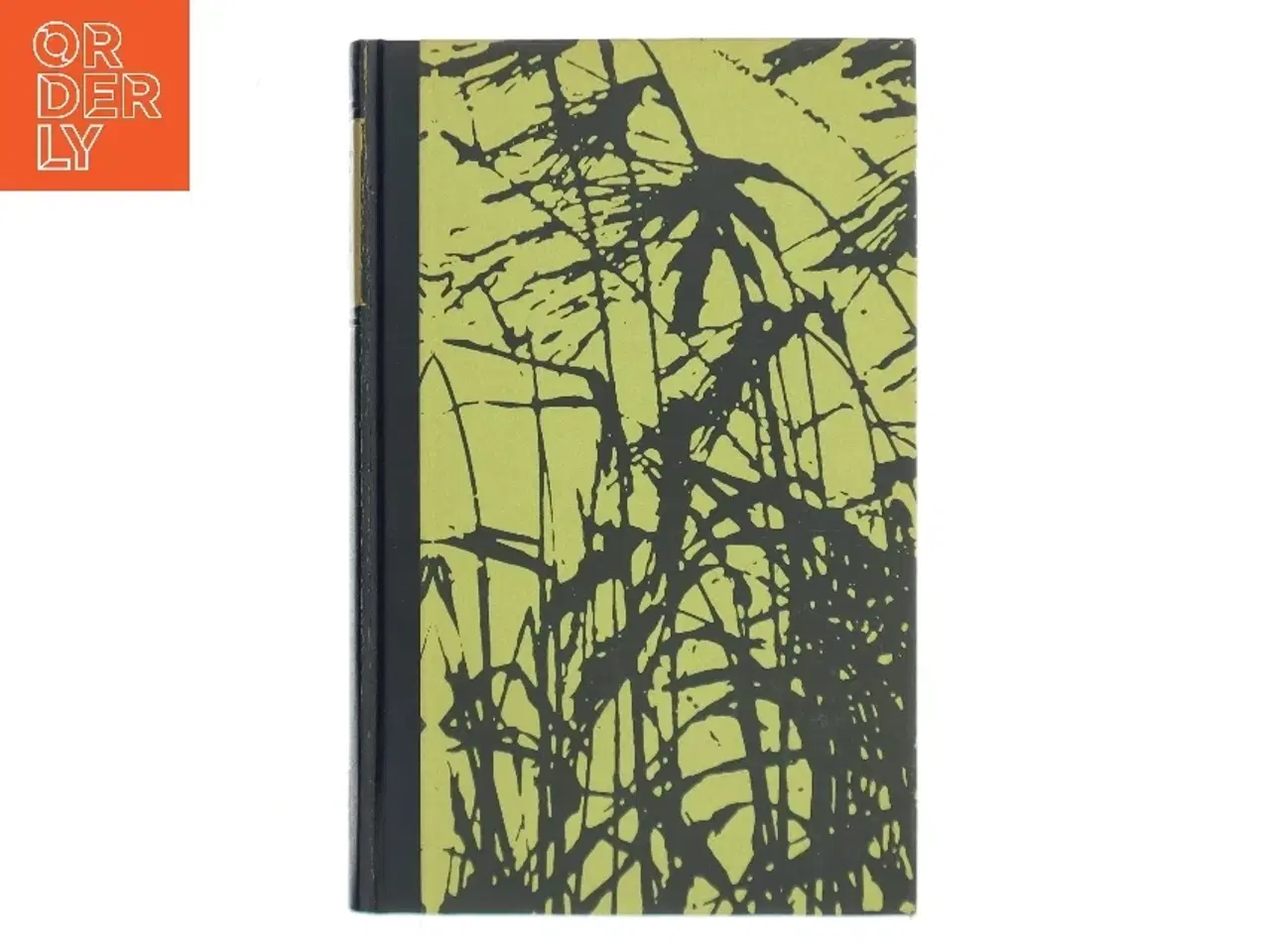 Billede 1 - <Bogens titel ukendt< af <Bog forfatter ukendt< (Bog)