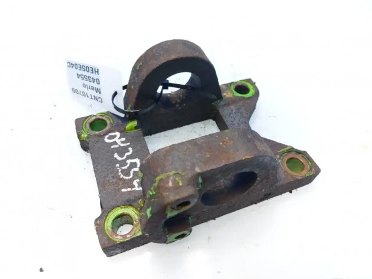 Billede 2 - Merlo P41.7 Beslag 043554