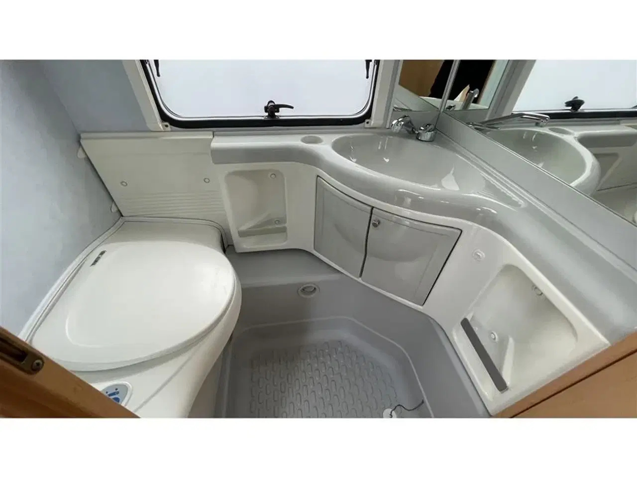 Billede 10 - 2004 - Fendt Saphir 510 TK