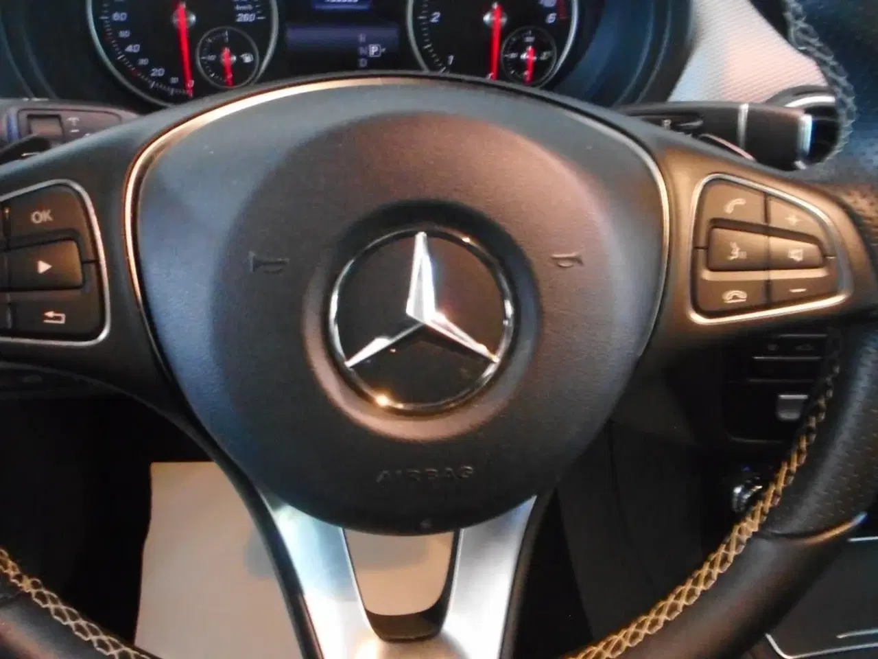 Billede 8 - Mercedes B200 d 2,2 Urban aut.