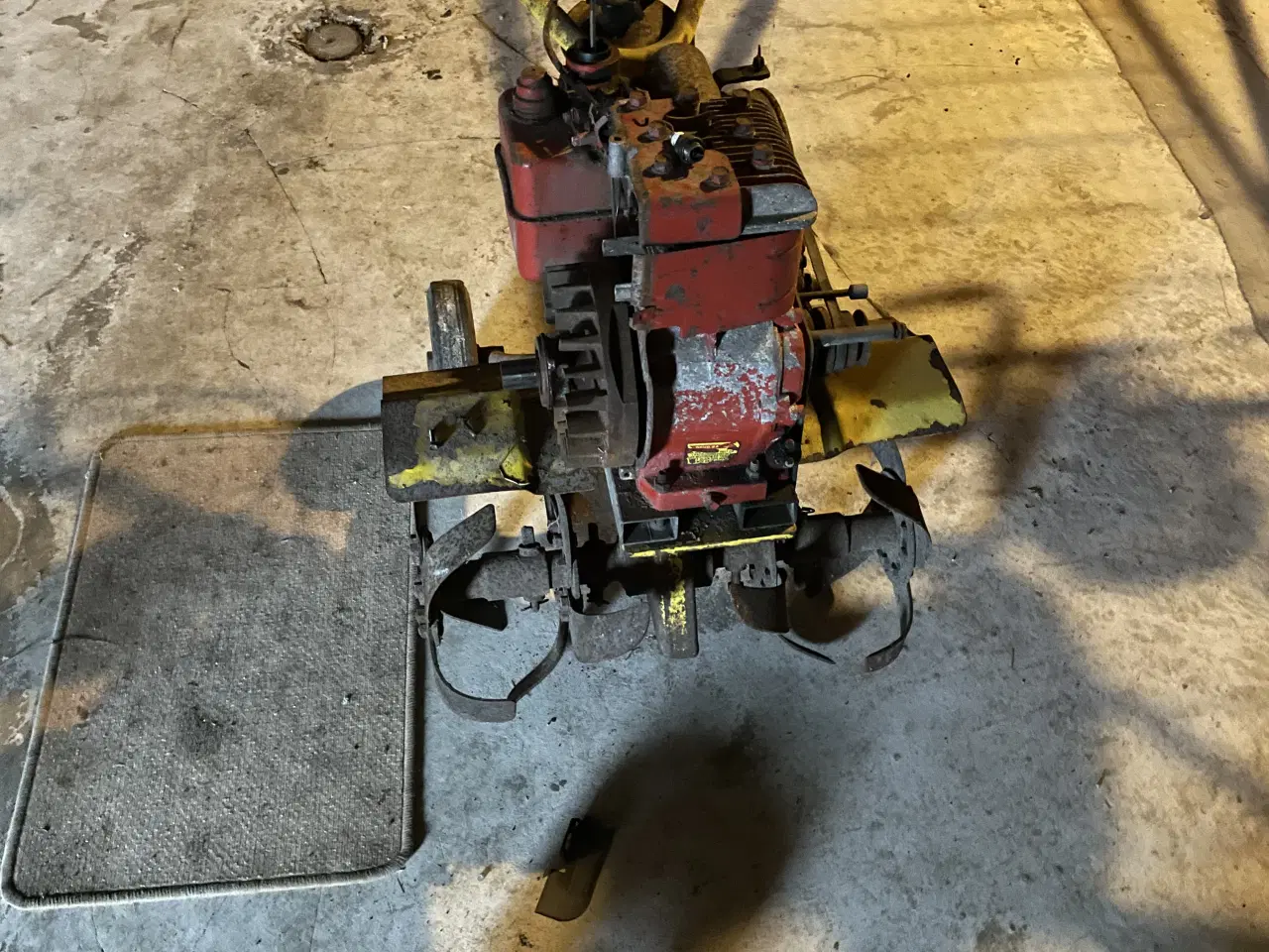 Billede 2 - Ønskes/gratis