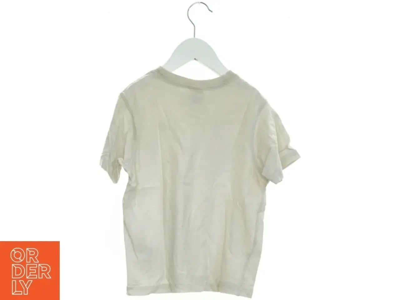 Billede 2 - T-Shirt fra Tommy Hilfiger (str. 104 cm)
