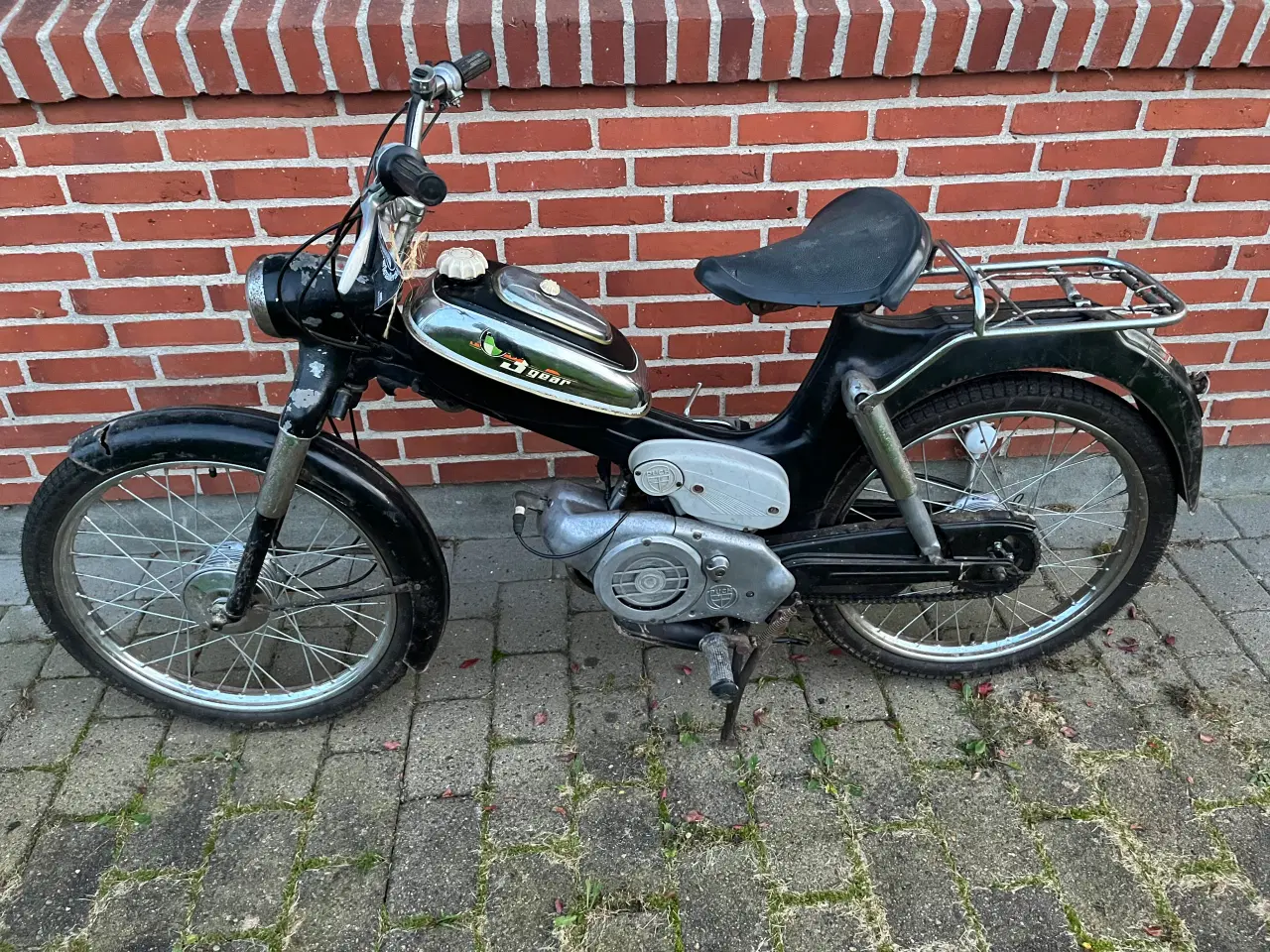 Billede 4 - Puch ms 50