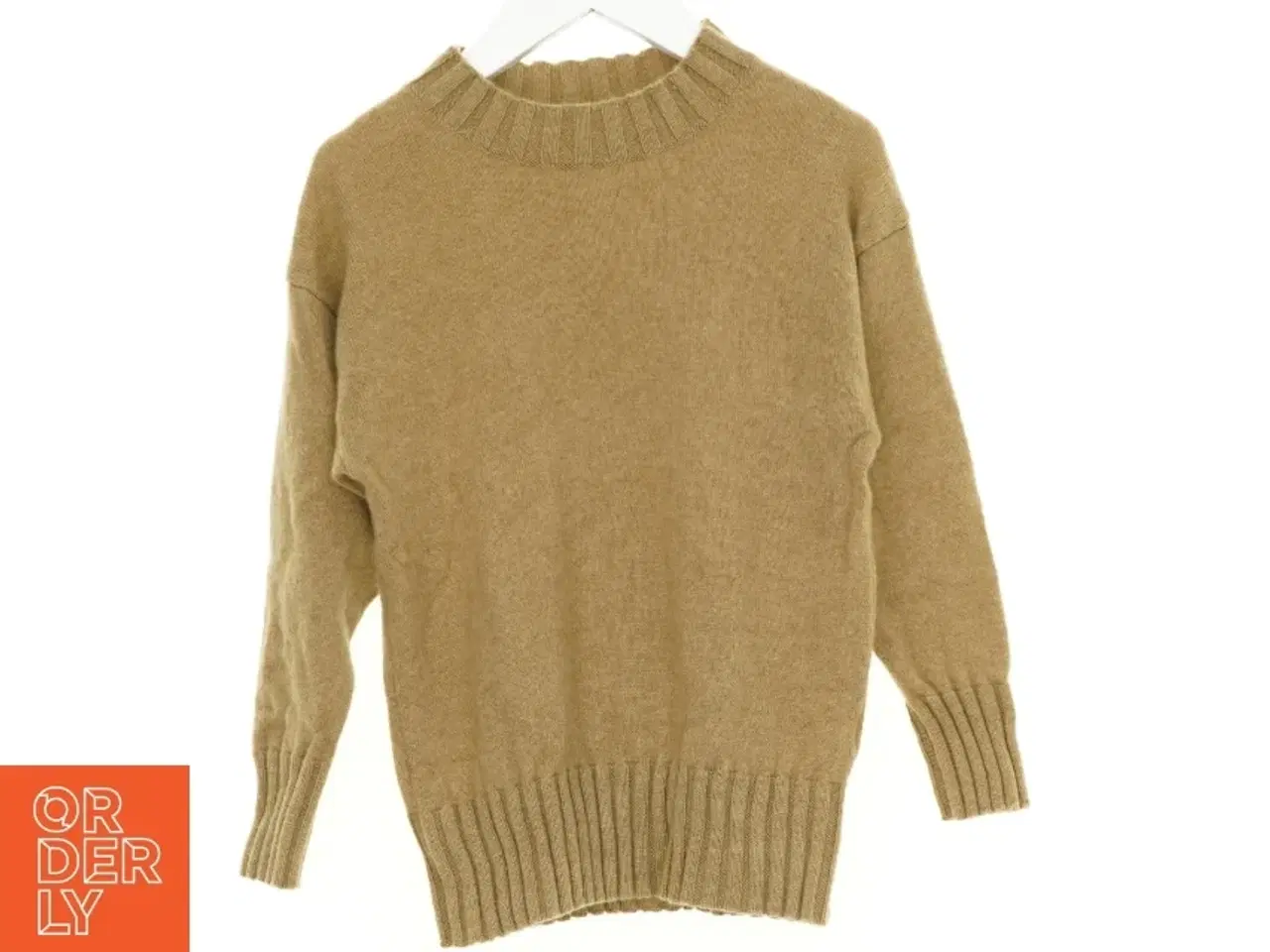 Billede 1 - Cashmere Trøje fra Zara (str. 110 cm)