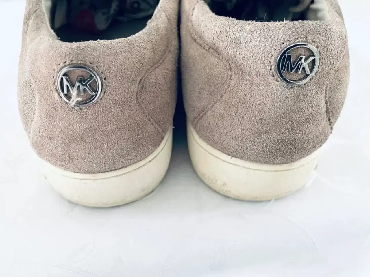 Billede 8 - Michael kors sneakers / sko 