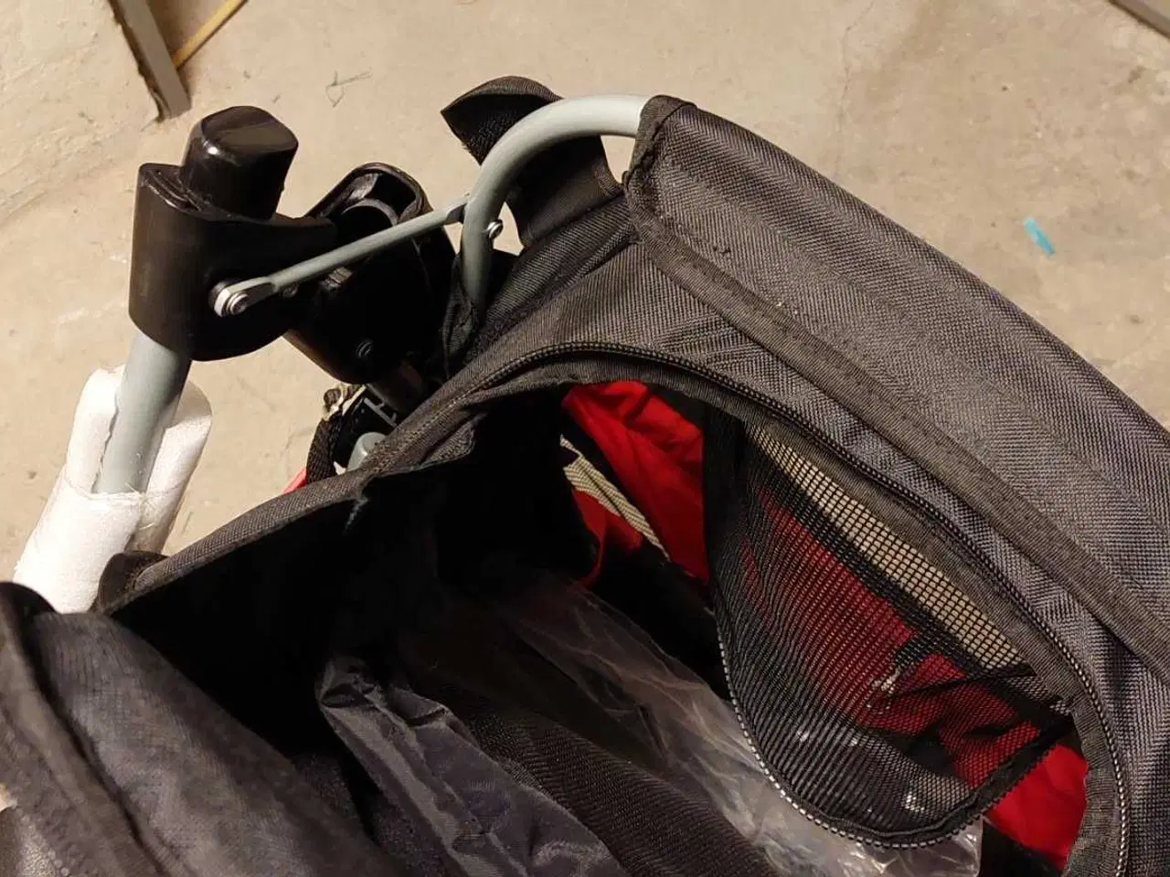 Billede 11 - Klapvognen til dit kæledyr 