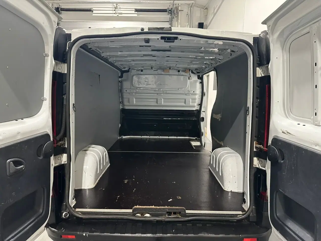 Billede 7 - Opel Vivaro 1,6 CDTi 125 Kassevogn L2H1