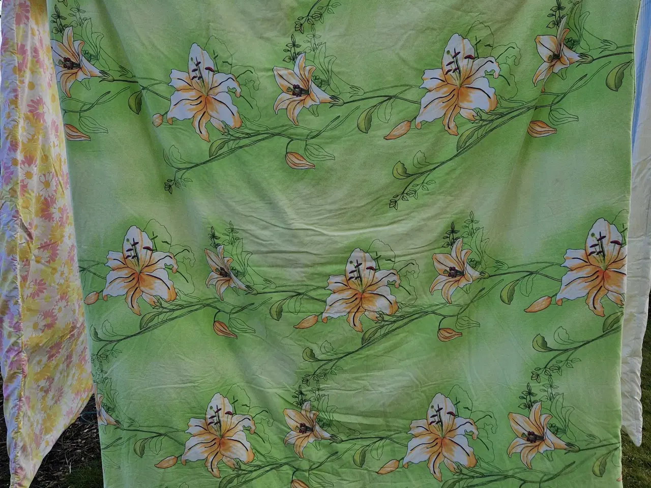 Billede 4 - Sommertæpper