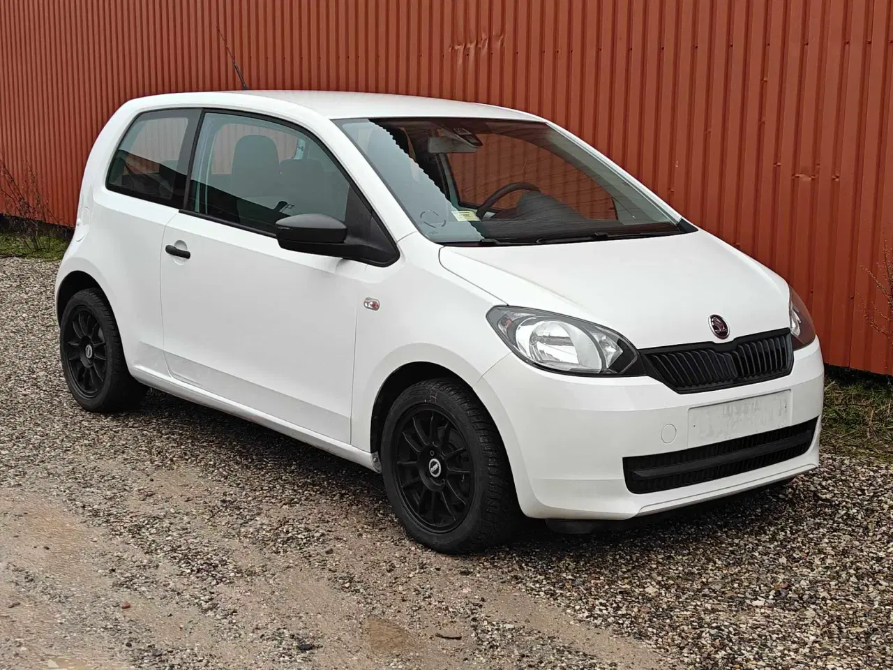 Billede 2 - KM kun 110.000