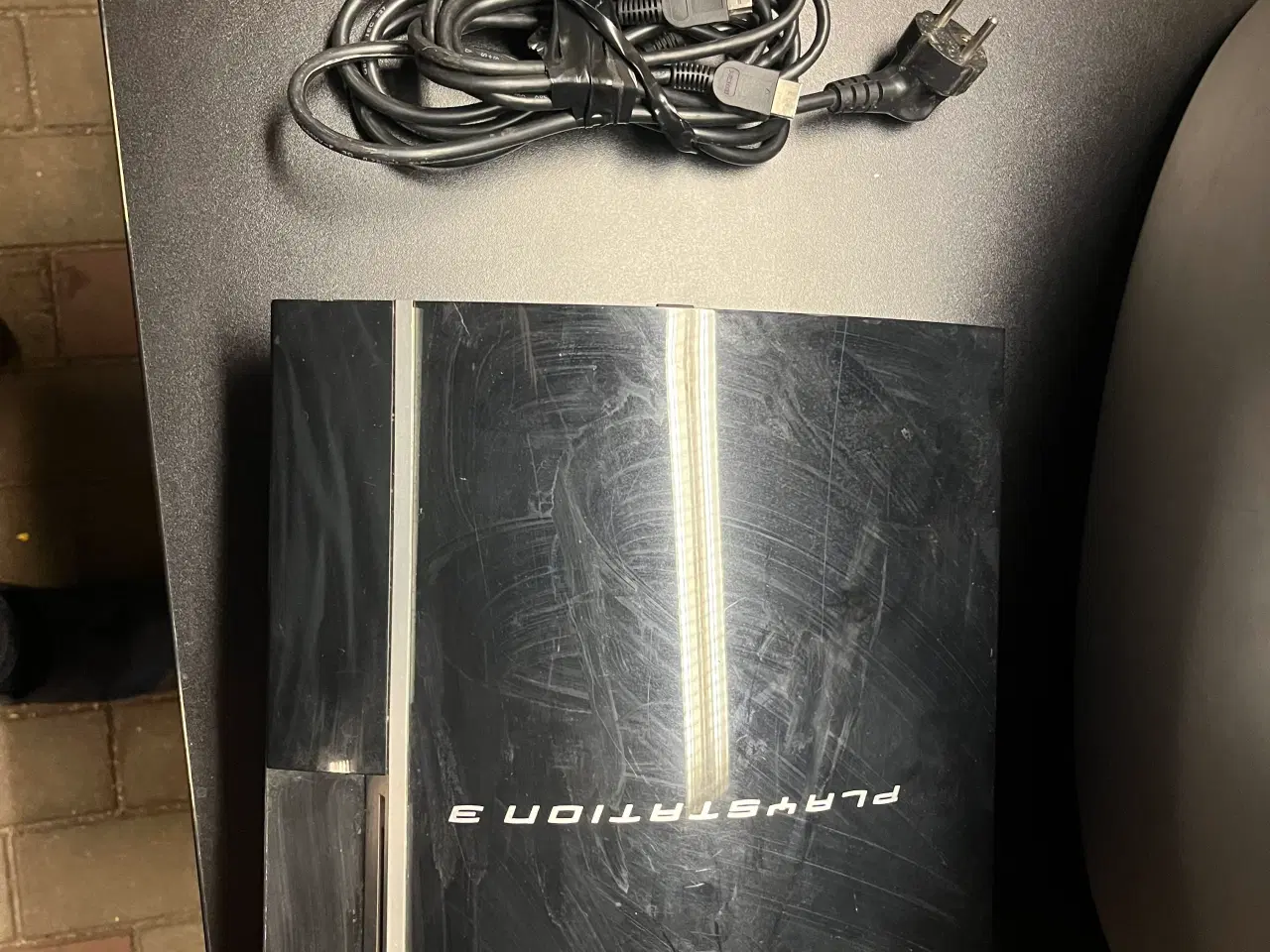 Billede 2 - PlayStation.  .   