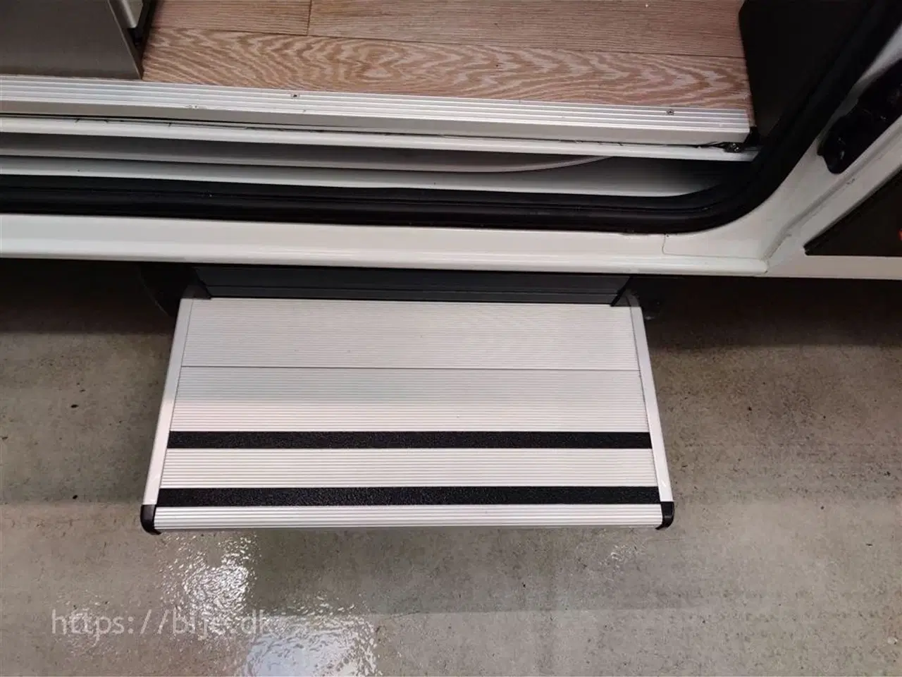 Billede 16 - 2024 - Hobby Vantana K 65 ET DE LUXE