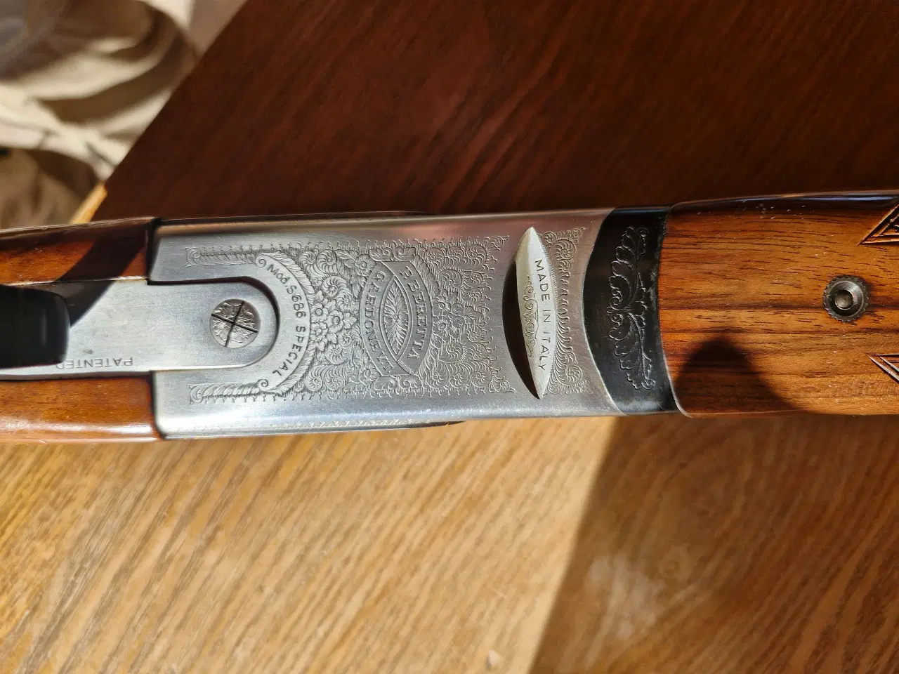 Billede 3 - Beretta 686