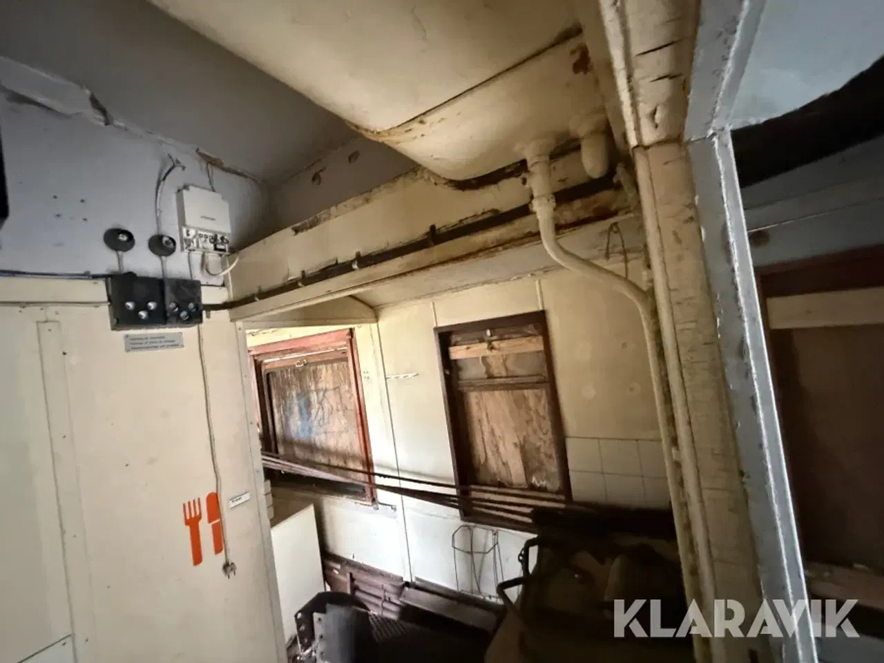 Billede 10 - Togvogn