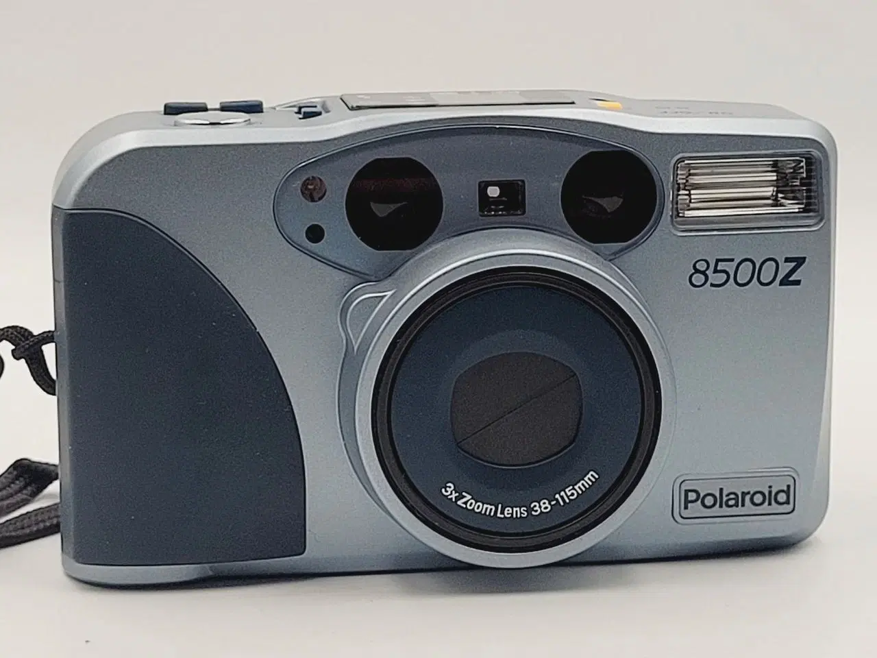 Billede 6 - ⭐️· Analogkamera: Polaroid 8500Z