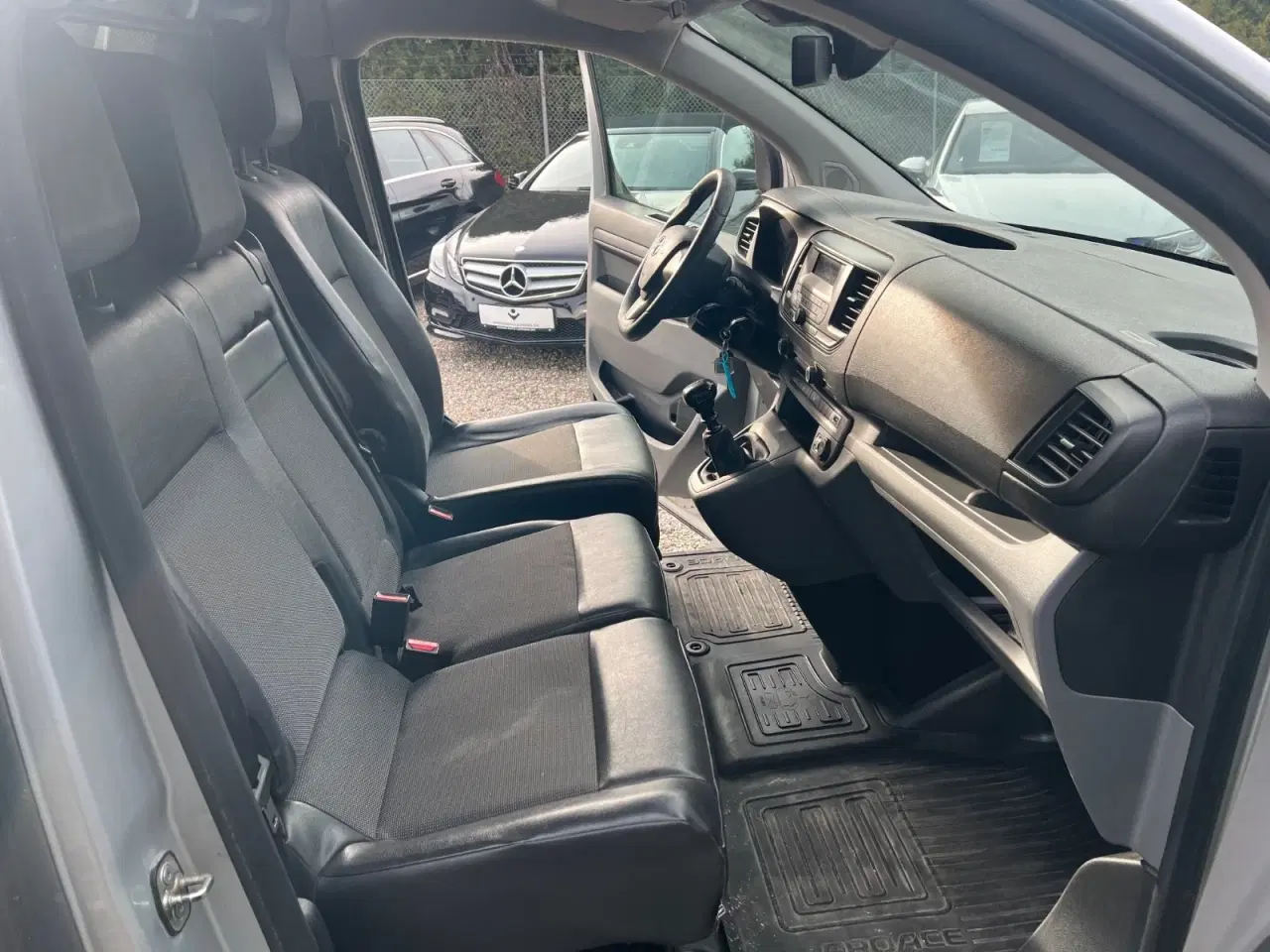 Billede 14 - Toyota ProAce 2,0 D 120 Long Comfort