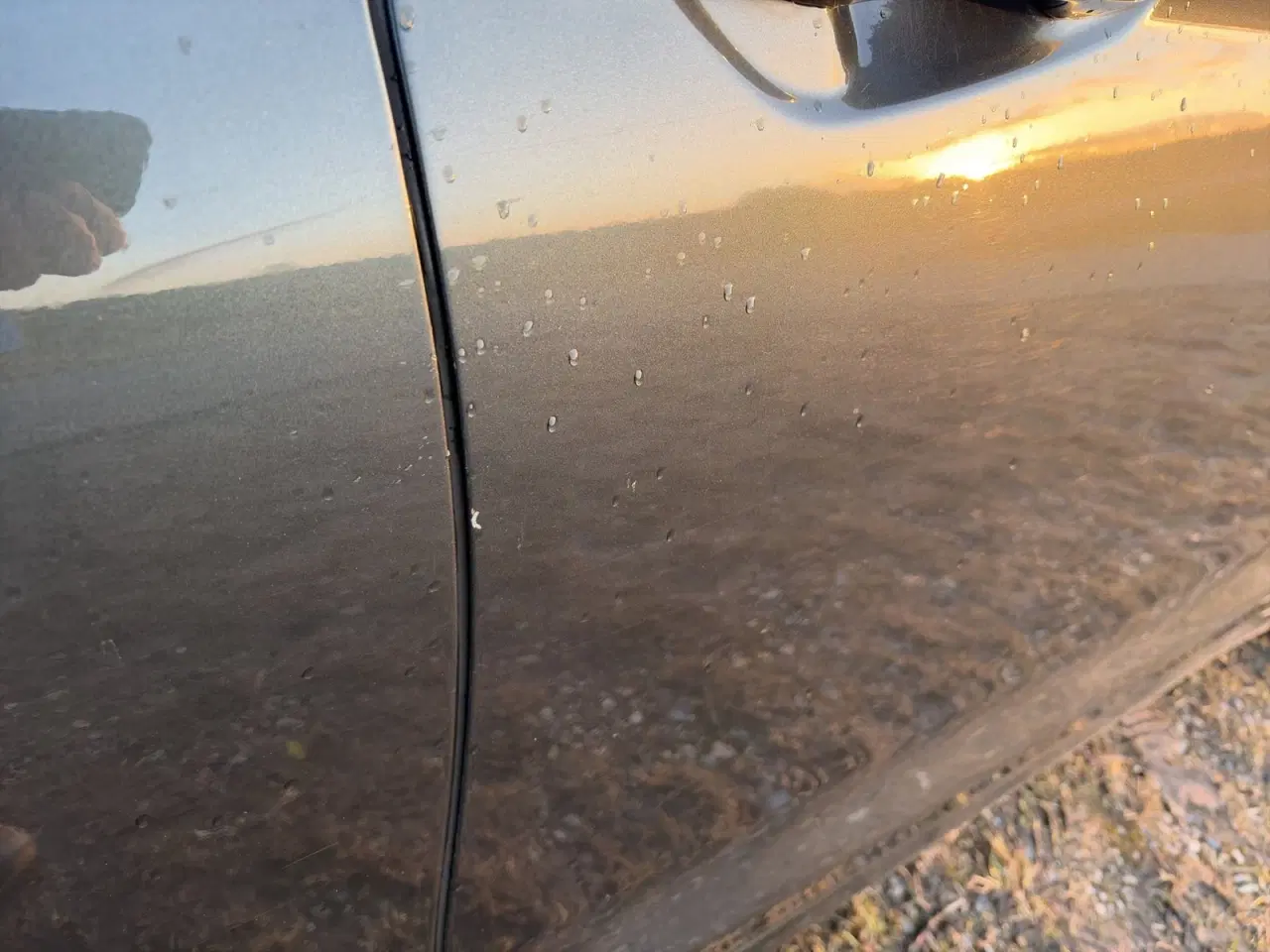 Billede 16 - Ford Mondeo 1,5 SCTi 160 Titanium stc. aut.