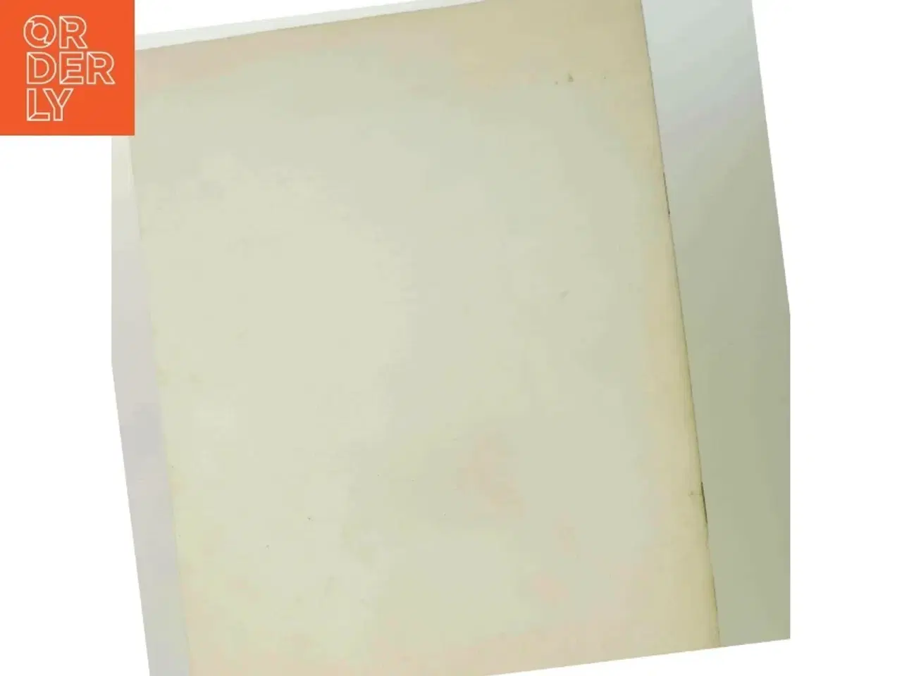 Billede 4 - (Bog)