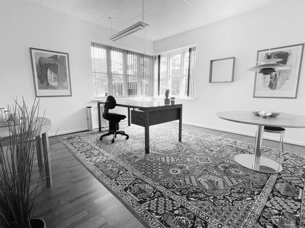 Billede 9 - Lej et kontor i Fredericia