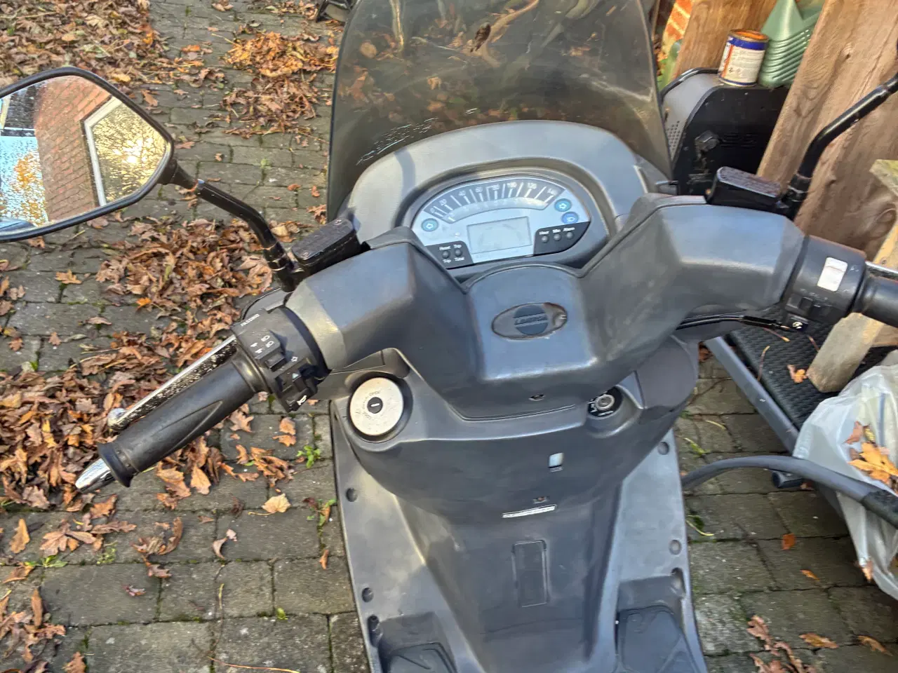 Billede 4 - 150 kubik