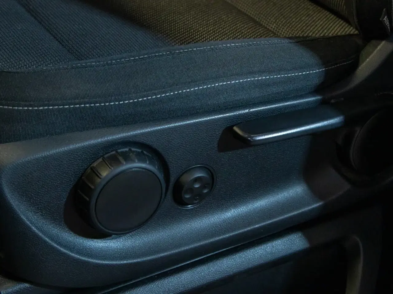 Billede 12 - Mercedes V220 d 2,2 aut. lang