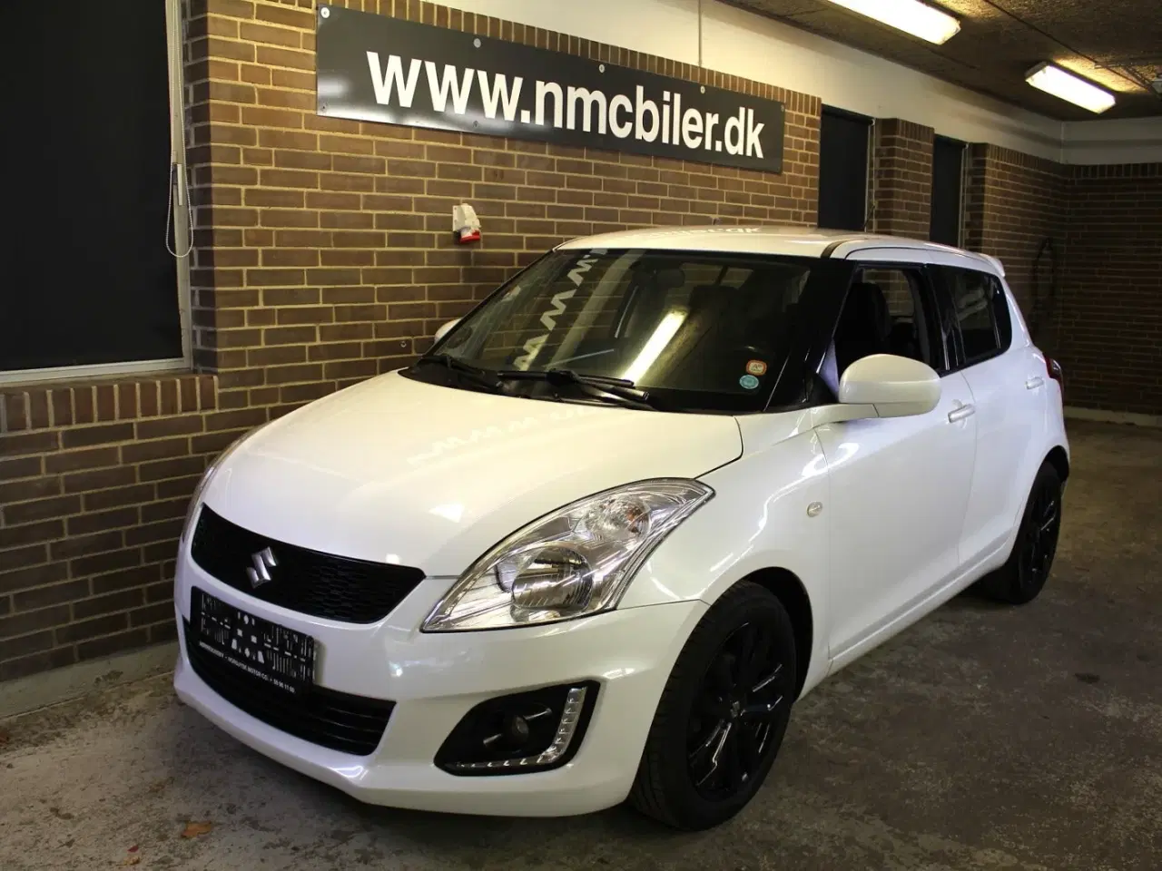 Billede 2 - Suzuki Swift 1,2 Dualjet Sport 20th Anniversary