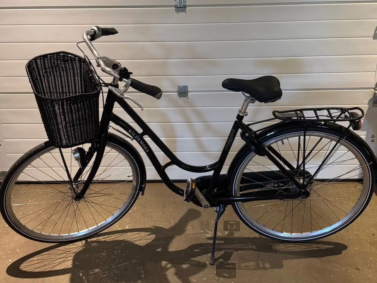 Billede 1 - Kildemoes City Retro str. 51 - 28"