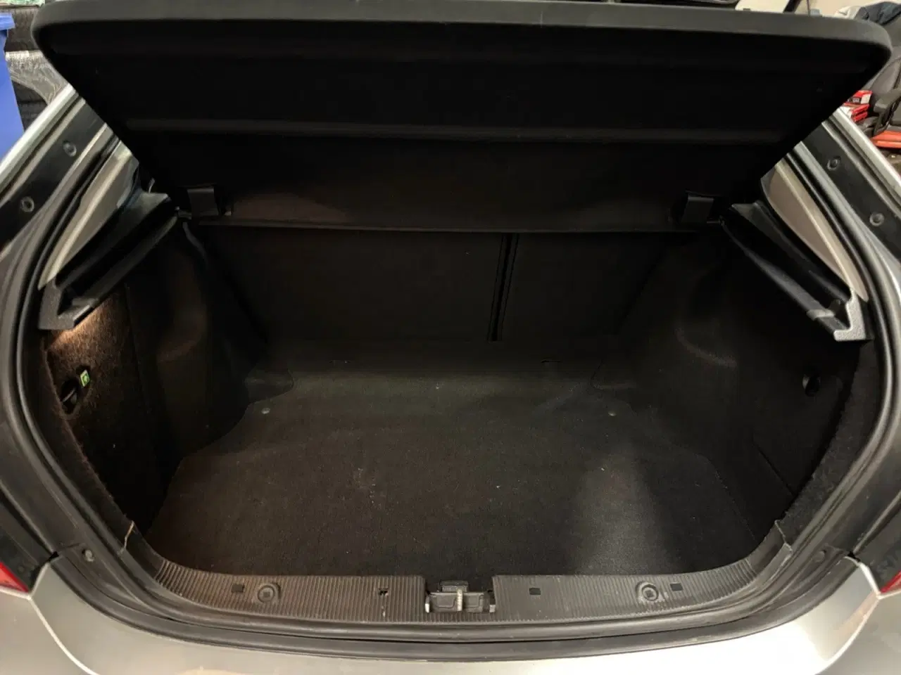 Billede 12 - Mercedes CLC180 1,8 Kompressor aut.