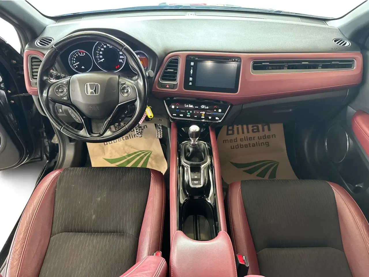 Billede 10 - Honda HR-V 1,5 VTEC Turbo Sport