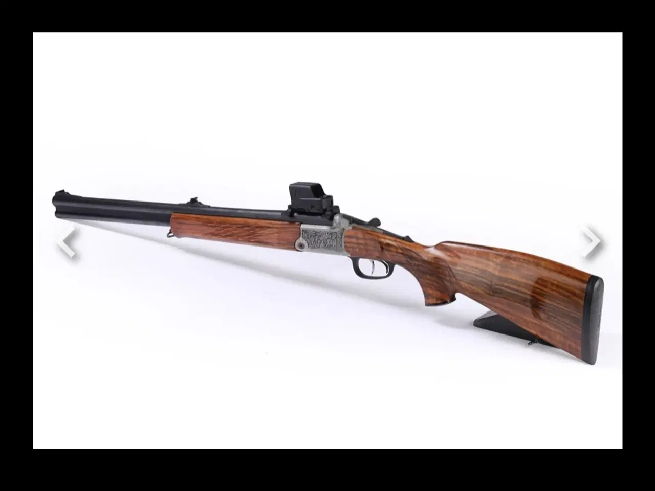 Billede 4 - Blaser BBF 95 LUX