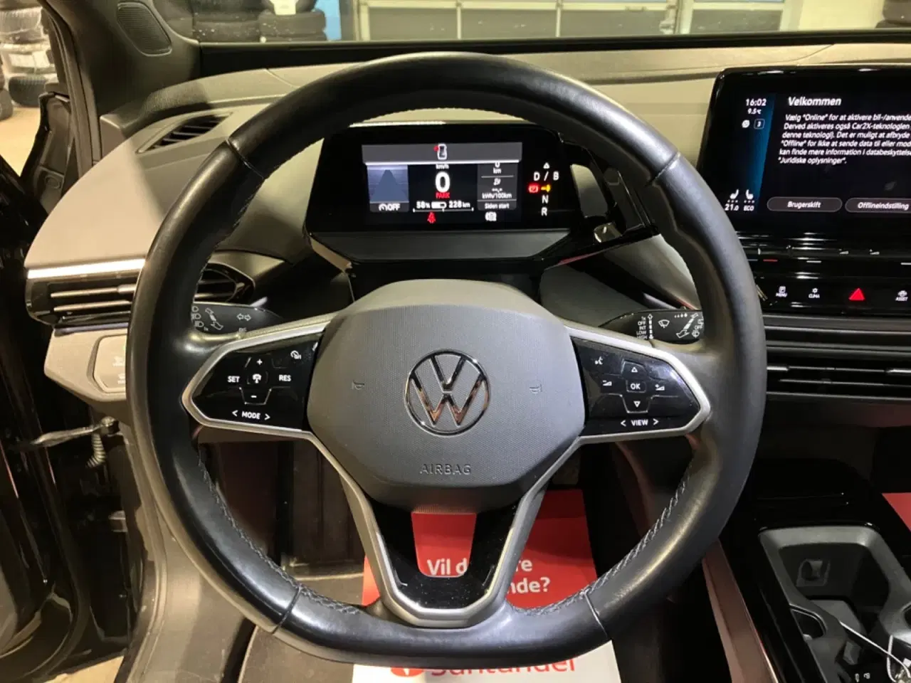 Billede 7 - VW ID.4 77 Pro Performance