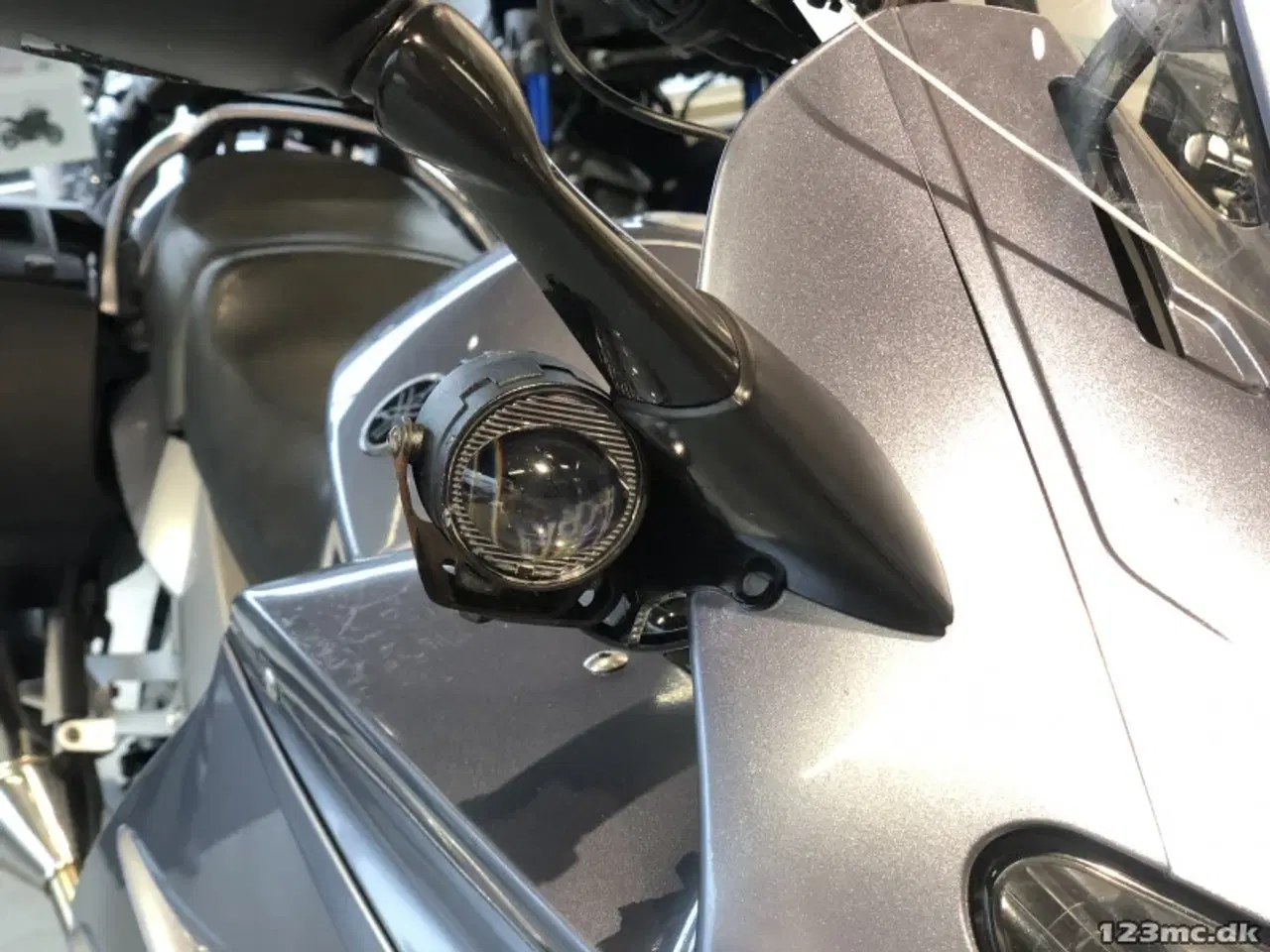 Billede 7 - Yamaha FJR 1300