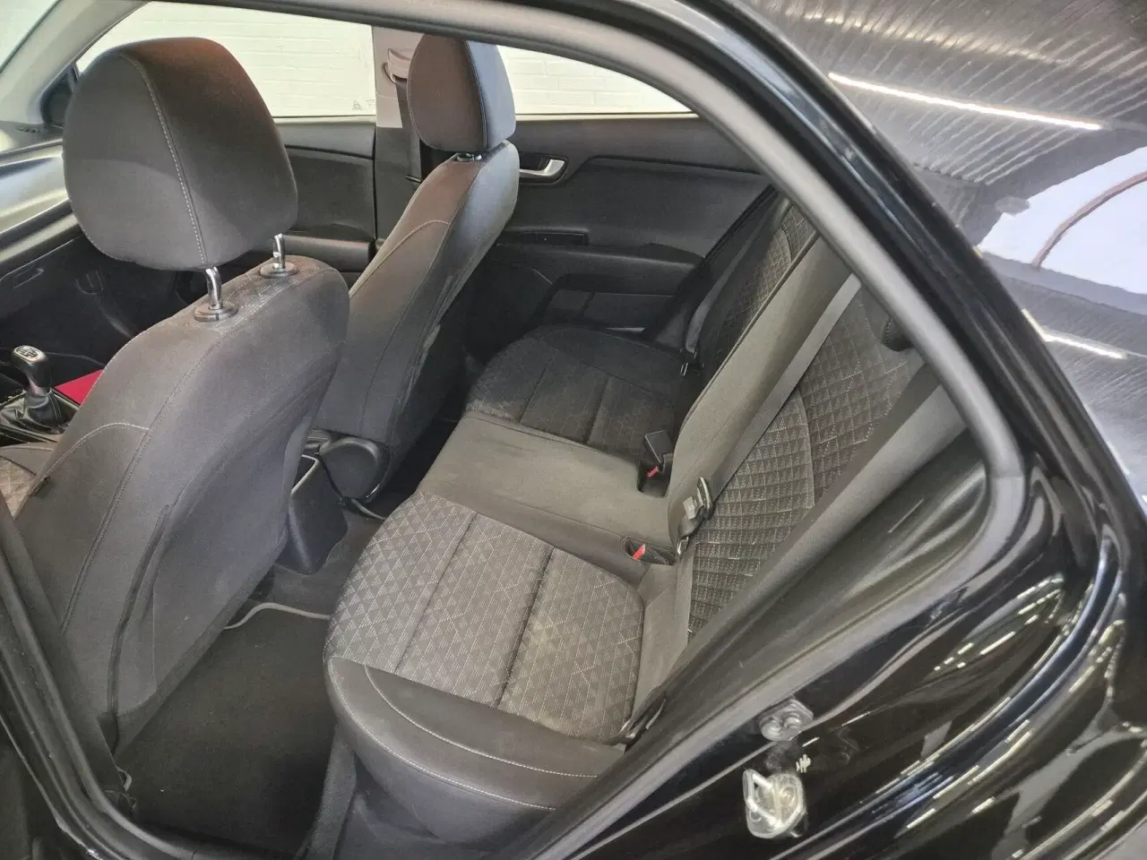 Billede 20 - Kia Rio 1,0 T-GDI Advance 100HK 5d