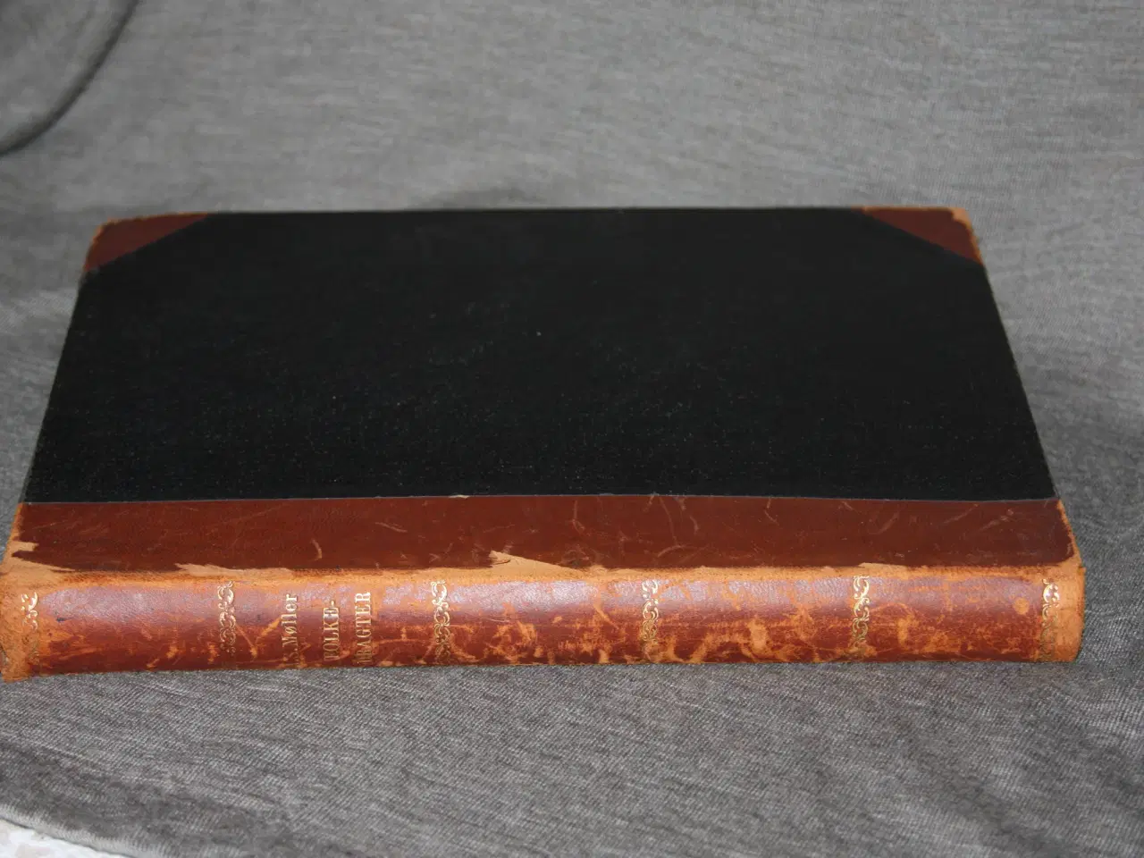 Billede 2 - Folkedragter i Nordvestsjælland