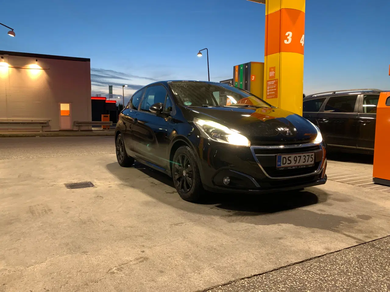 Billede 2 - Peugeot 208