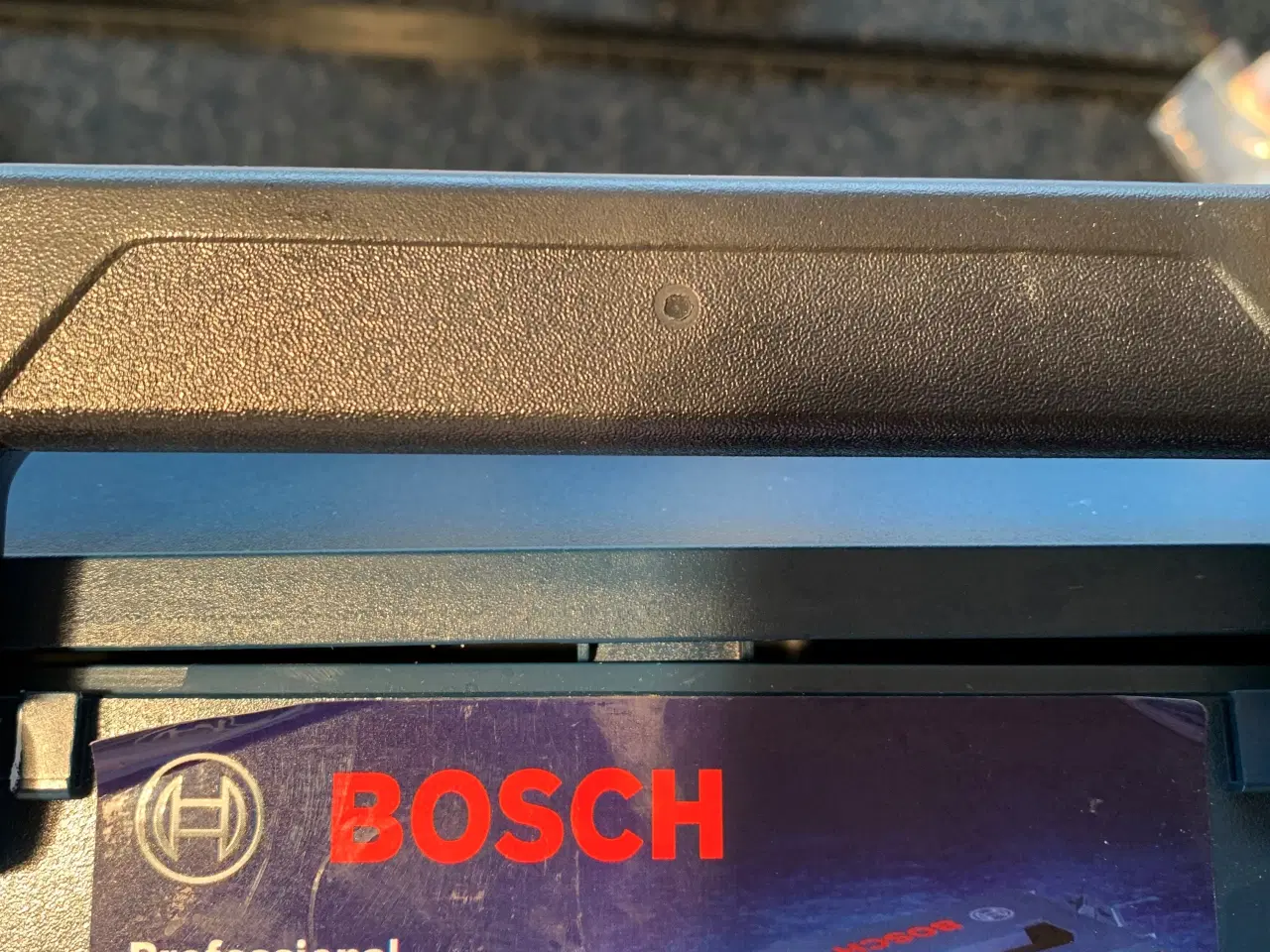 Billede 2 - Bosch Professionel Kuffert