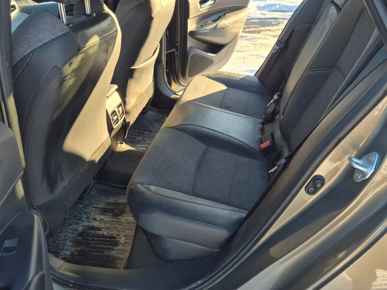 Billede 5 - Toyota corolla hybrid Touring sport