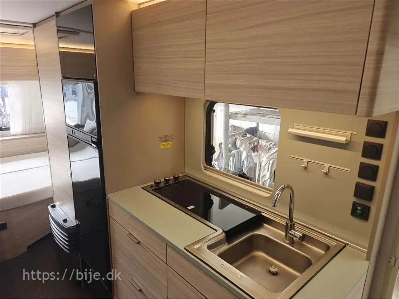 Billede 6 - 2022 - Adria Altea 542 PK