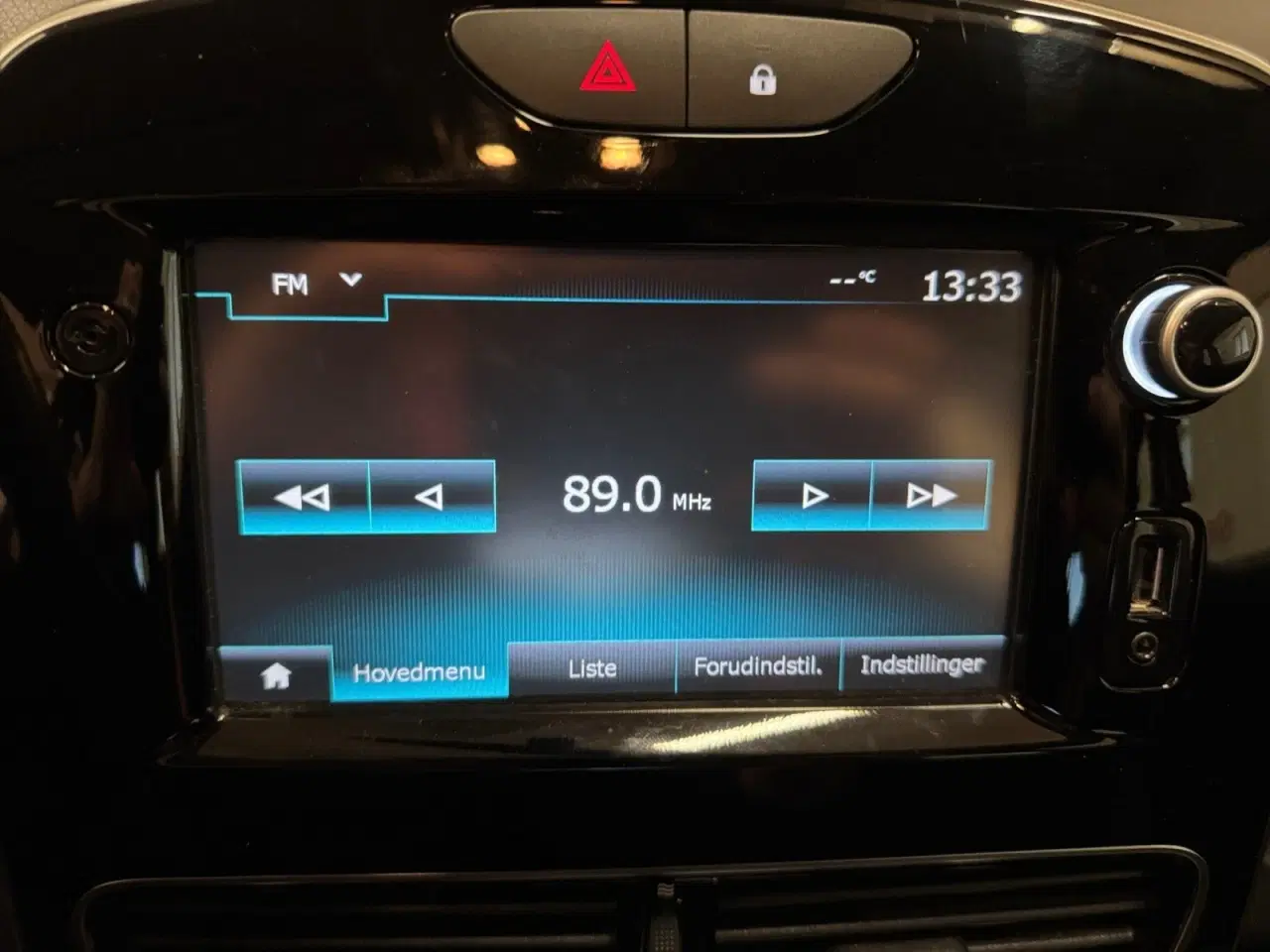 Billede 9 - Renault Clio IV 0,9 TCe 90 Expression