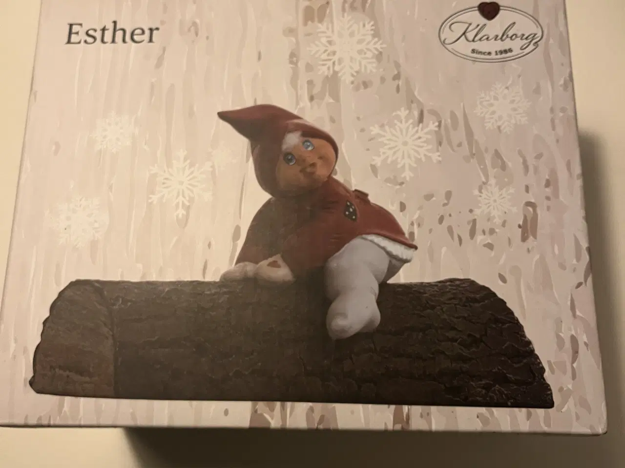 Billede 1 - Ester / Klarborg