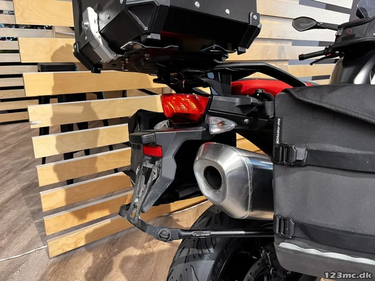 Billede 9 - BMW F 750 GS