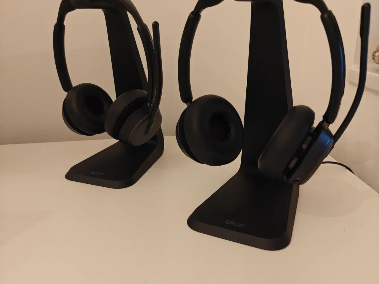 Billede 2 - 2 stk - Epos Impact 1061 Headset