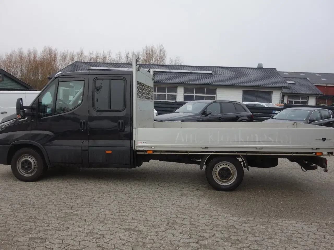 Billede 3 - Iveco Daily 2,3 35S16 3750mm Lad AG8