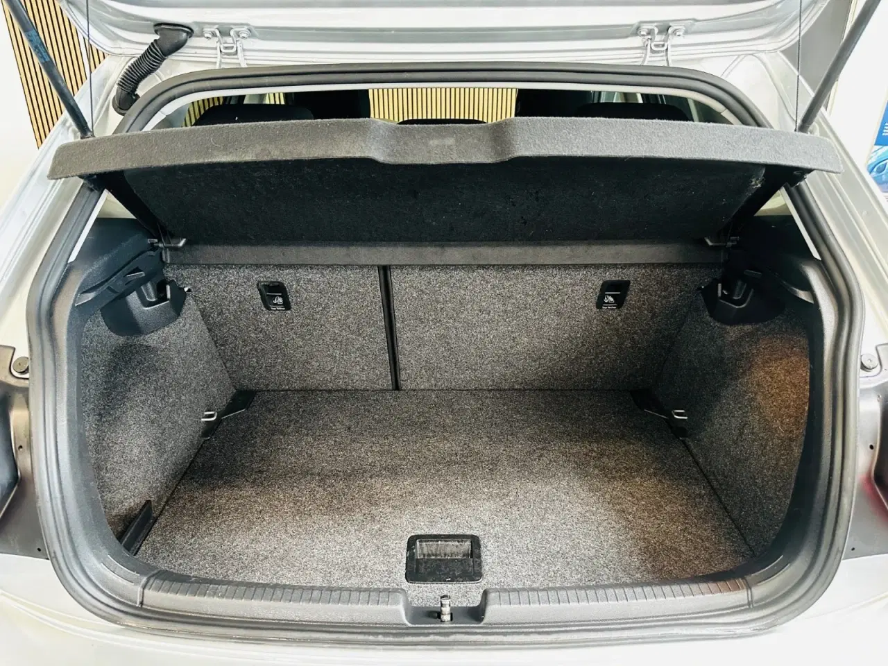 Billede 17 - VW Polo 1,0 TSi 95 Comfortline DSG