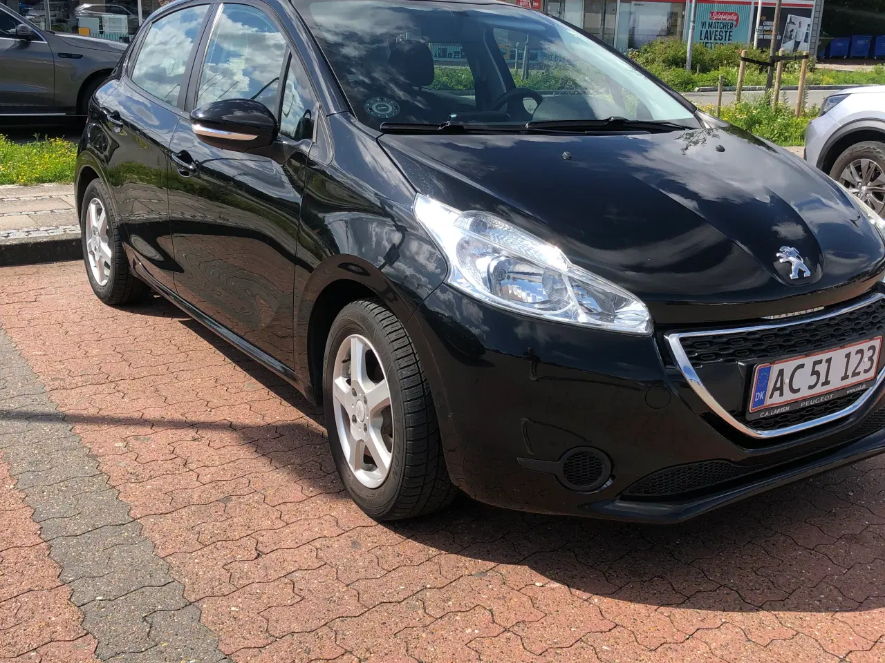 Billede 7 - Peugeot 208 